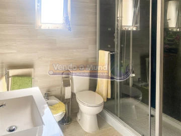 Moradia T4 para Venda em Samora Correia