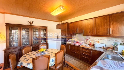 Moradia T4 para Venda em Samora Correia