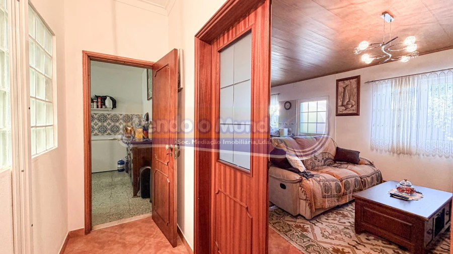 Moradia T4 para Venda em Samora Correia Foto 9