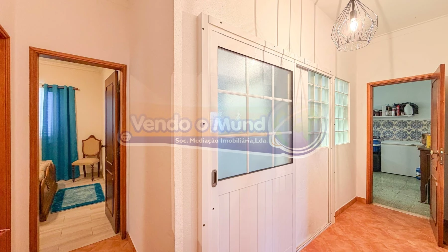 Moradia T4 para Venda em Samora Correia Foto 10