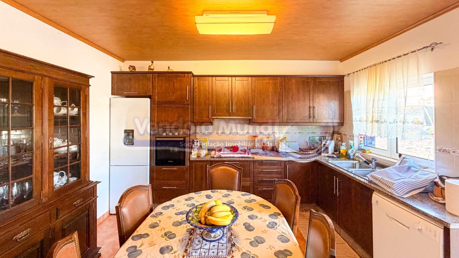 Moradia T4 para Venda em Samora Correia Foto 2