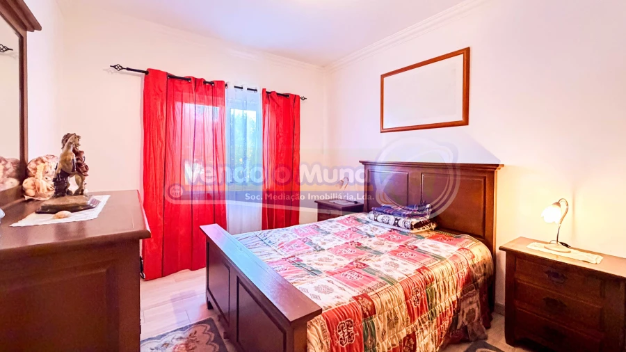 Moradia T4 para Venda em Samora Correia Foto 14