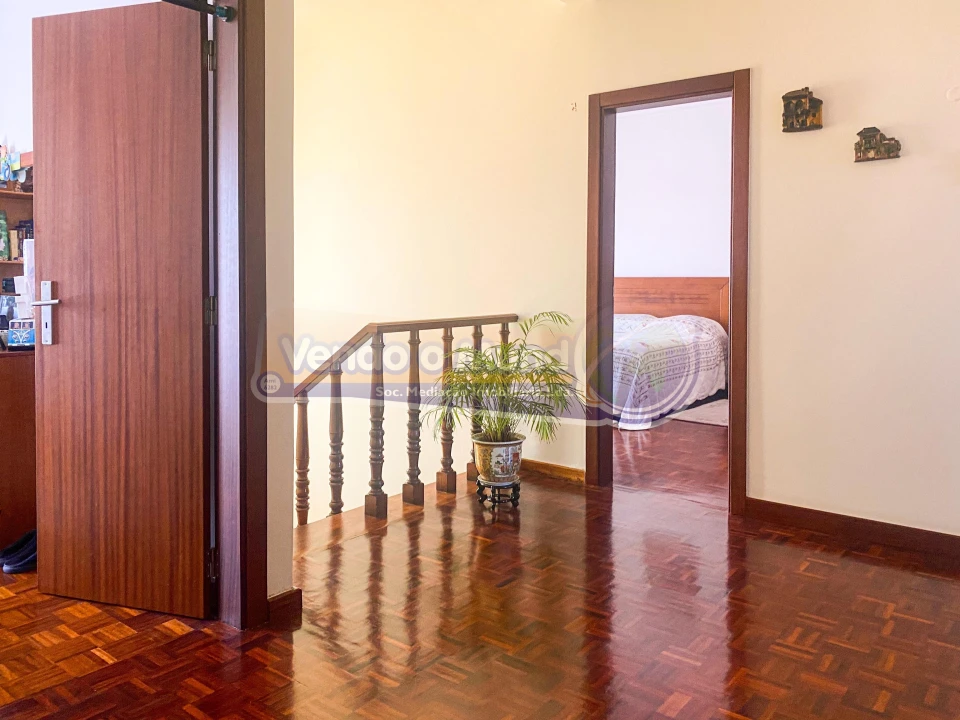 Moradia T4 para Venda em Samora Correia Foto 17