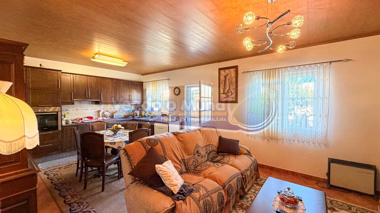 Moradia T4 para Venda em Samora Correia Foto 5