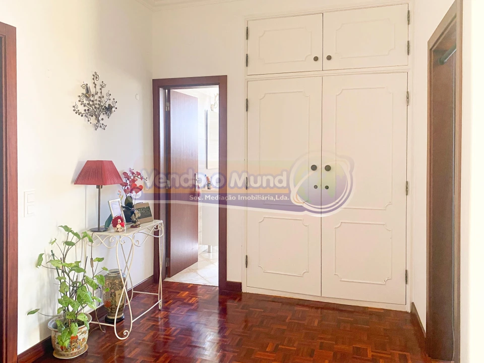 Moradia T4 para Venda em Samora Correia Foto 16