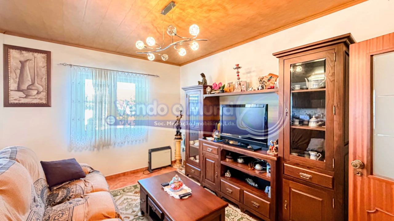 Moradia T4 para Venda em Samora Correia Foto 7