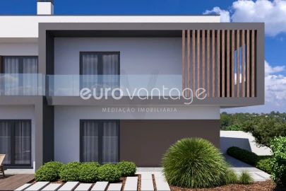 Apartamento T3 para Venda em Marrazes e Barosa