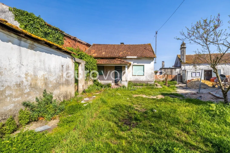 Moradia T3 para Venda em Parceiros e Azoia Foto 20