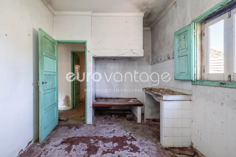 Moradia T3 para Venda em Parceiros e Azoia Foto 17