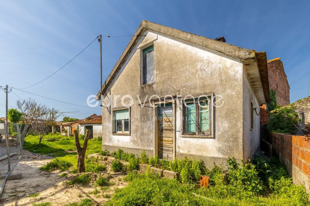 Moradia T3 para Venda em Parceiros e Azoia Foto 18