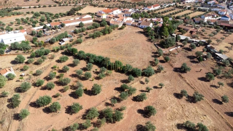 Moradia T2 para Venda em Santiago Maior