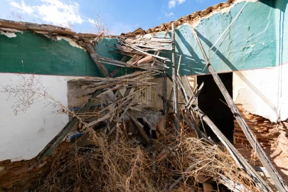 Moradia T2 para Venda em Santiago Maior