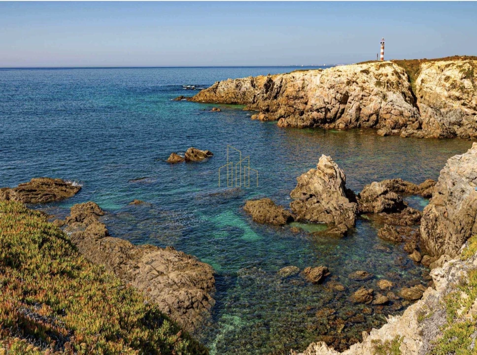 Apartamento T3 para Venda em Porto Covo Foto 10