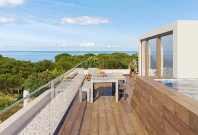 Apartamento T3 para Venda em Porto Covo
