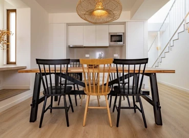 Apartamento T3 para Venda em Porto Covo