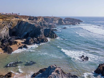 Apartamento T3 para Venda em Porto Covo