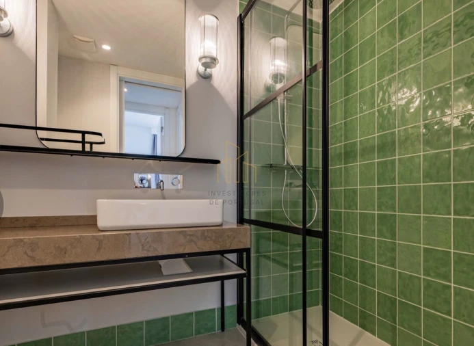 Apartamento T3 para Venda em Porto Covo Foto 7