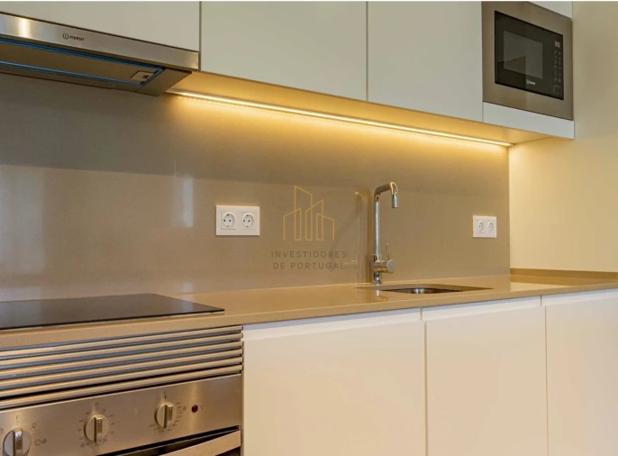 Apartamento T3 para Venda em Porto Covo Foto 4
