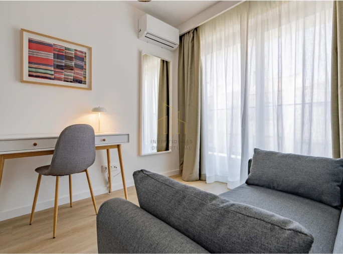 Apartamento T3 para Venda em Porto Covo Foto 5