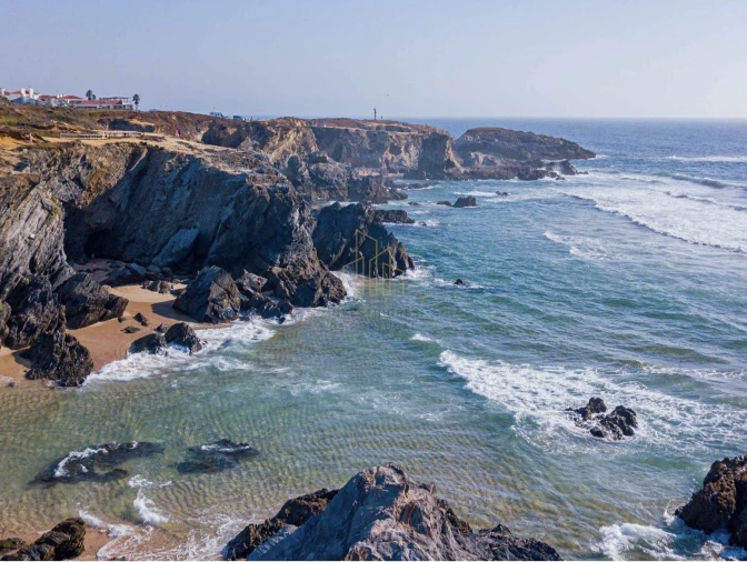Apartamento T3 para Venda em Porto Covo Foto 9