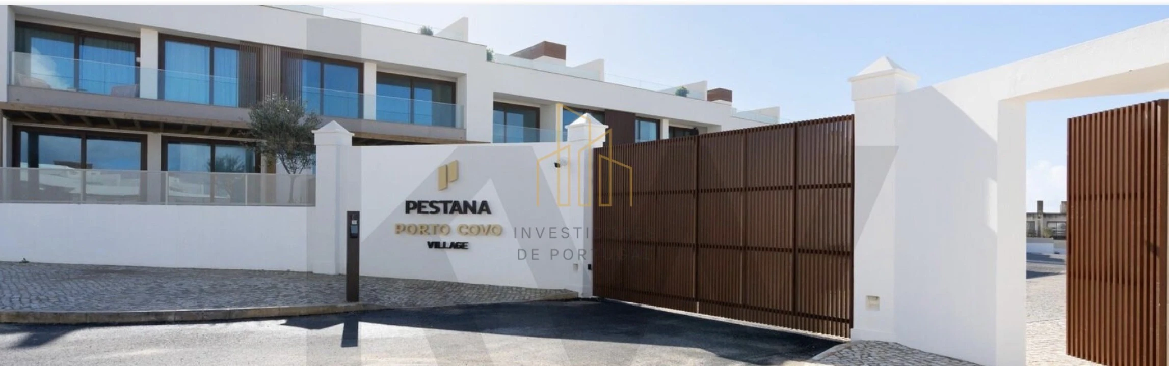 Apartamento T3 para Venda em Porto Covo Foto 8