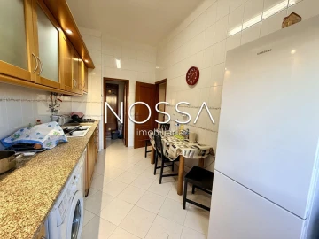 Apartamento T2 para Venda em Moita