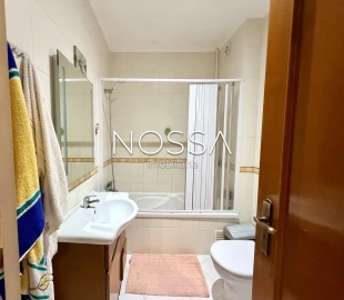 Apartamento T2 para Venda em Moita