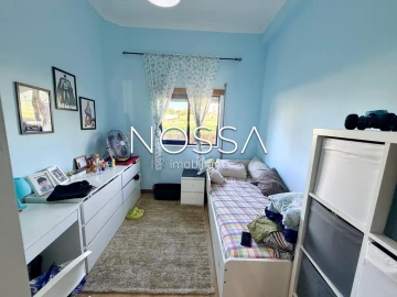 Apartamento T2 para Venda em Moita