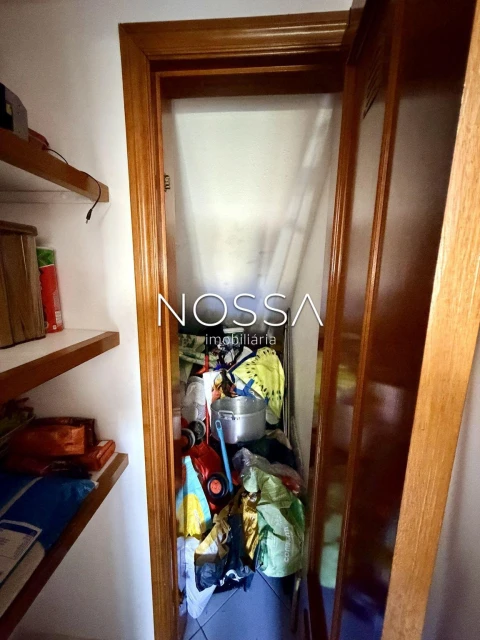 Apartamento T2 para Venda em Moita