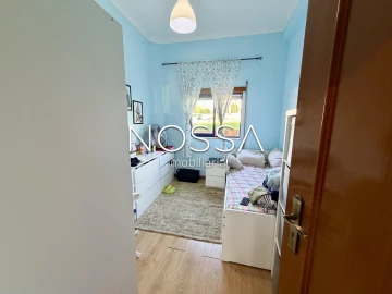 Apartamento T2 para Venda em Moita