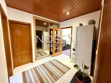 Apartamento T2 para Venda em Moita