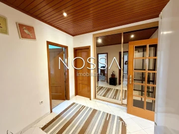 Apartamento T2 para Venda em Moita