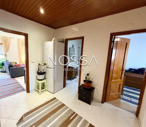 Apartamento T2 para Venda em Moita Foto 17