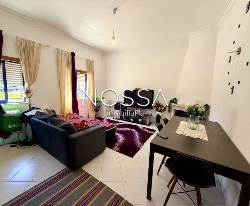 Apartamento T2 para Venda em Moita Foto 2