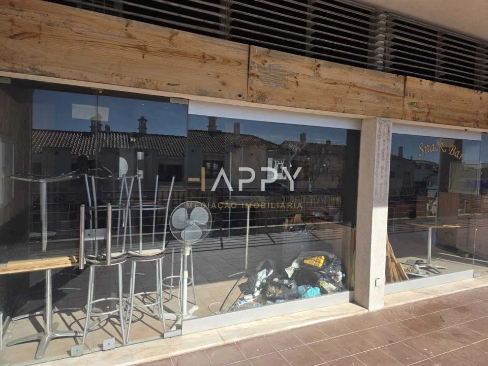 Loja para Venda em Albufeira e Olhos de Água Foto 3