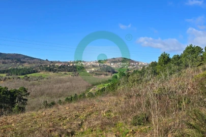 Terreno para Venda em Vinhais