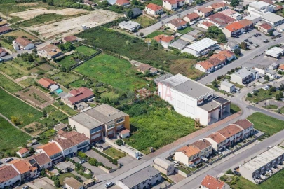 Terreno para Venda em Palmeira