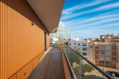 Apartamento T3 para Venda em Quarteira