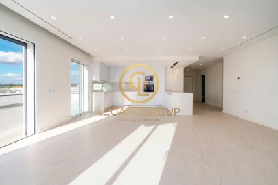 Apartamento T3 para Venda em Quarteira