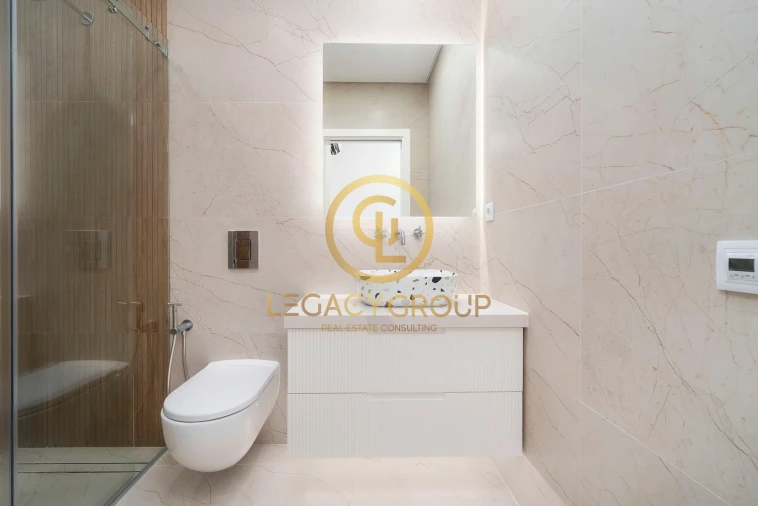 Apartamento T3 para Venda em Quarteira Foto 13