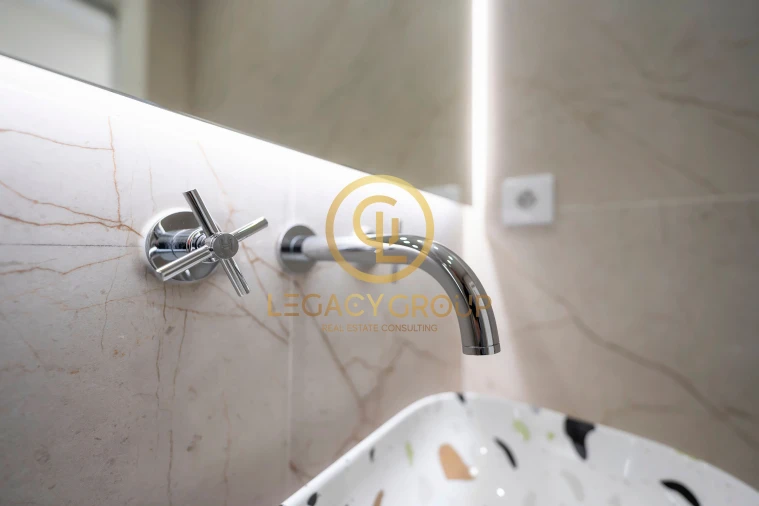 Apartamento T3 para Venda em Quarteira Foto 14