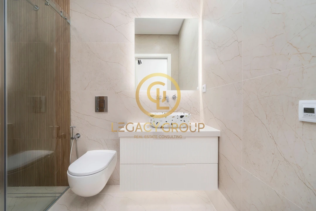Apartamento T3 para Venda em Quarteira Foto 13