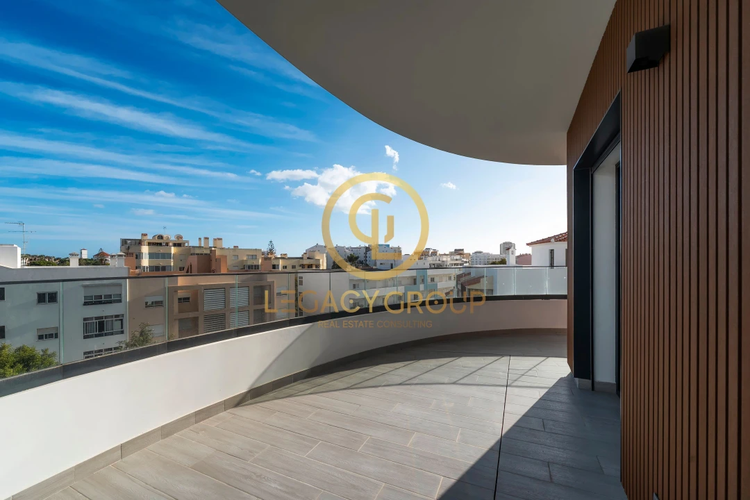 Apartamento T3 para Venda em Quarteira Foto 18