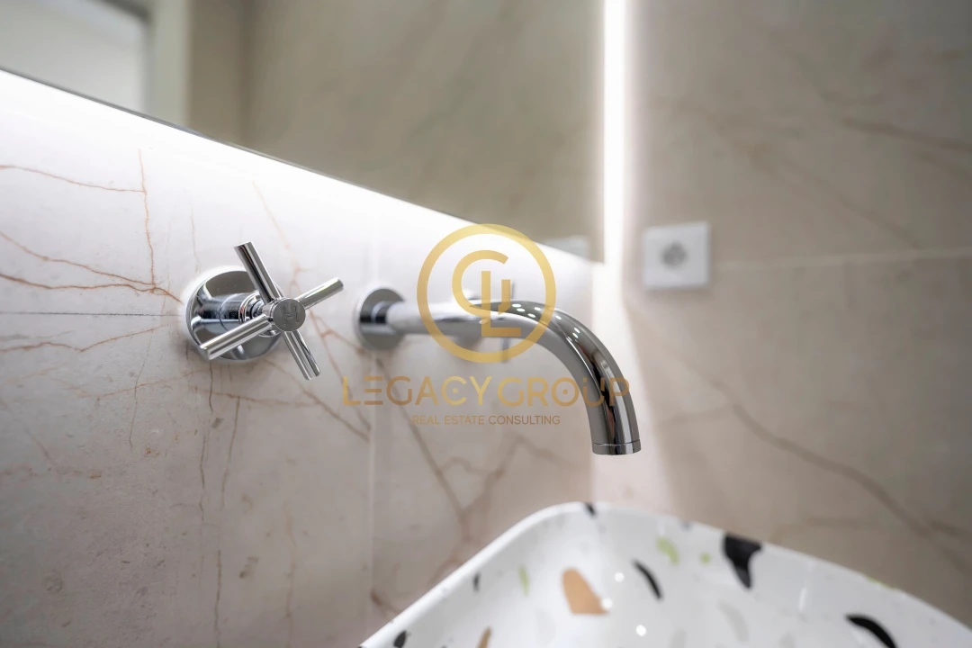 Apartamento T3 para Venda em Quarteira Foto 14