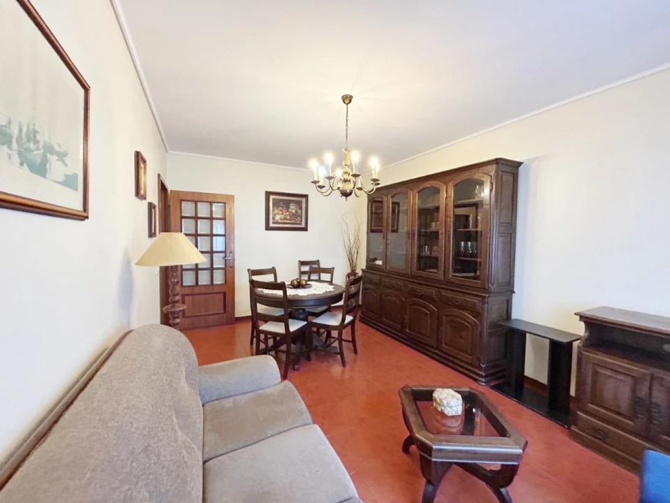 Apartamento T3 para Venda em Esgueira Foto 2