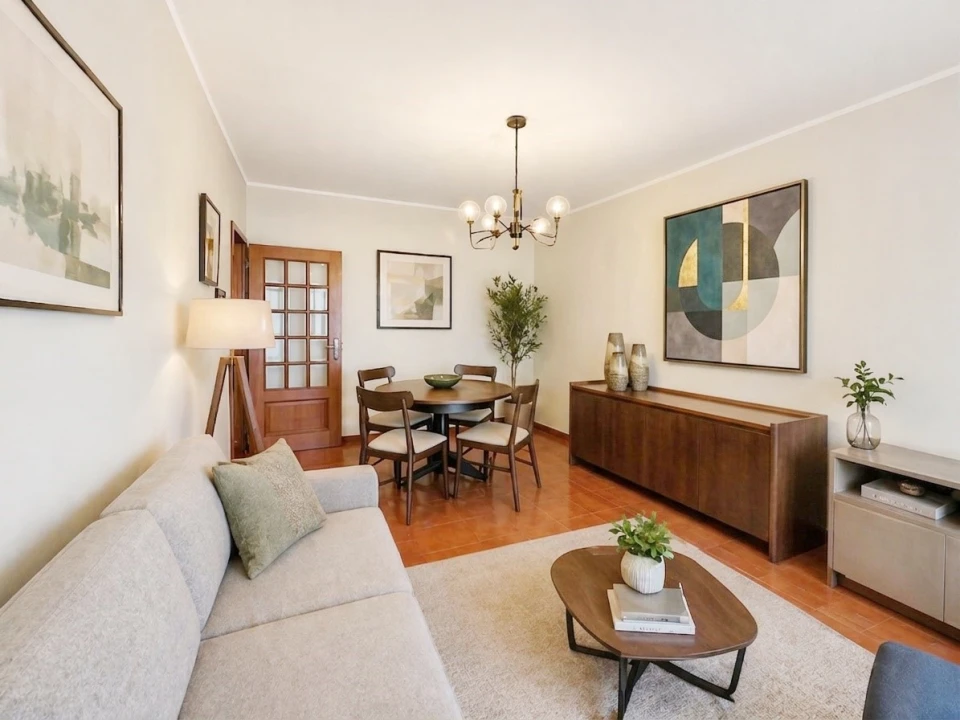 Apartamento T3 para Venda em Esgueira Foto 1