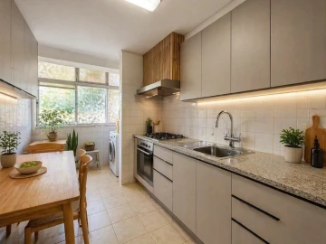 Apartamento T3 para Venda em Esgueira