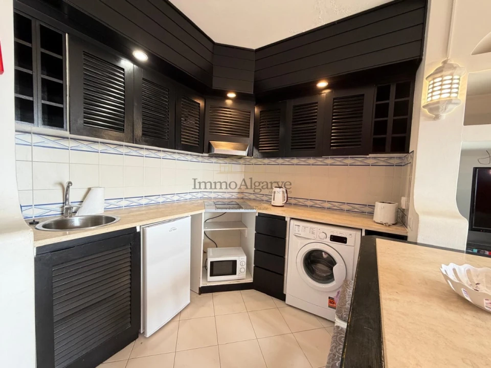 Apartamento T1 para Venda em Albufeira e Olhos de Água Foto 4