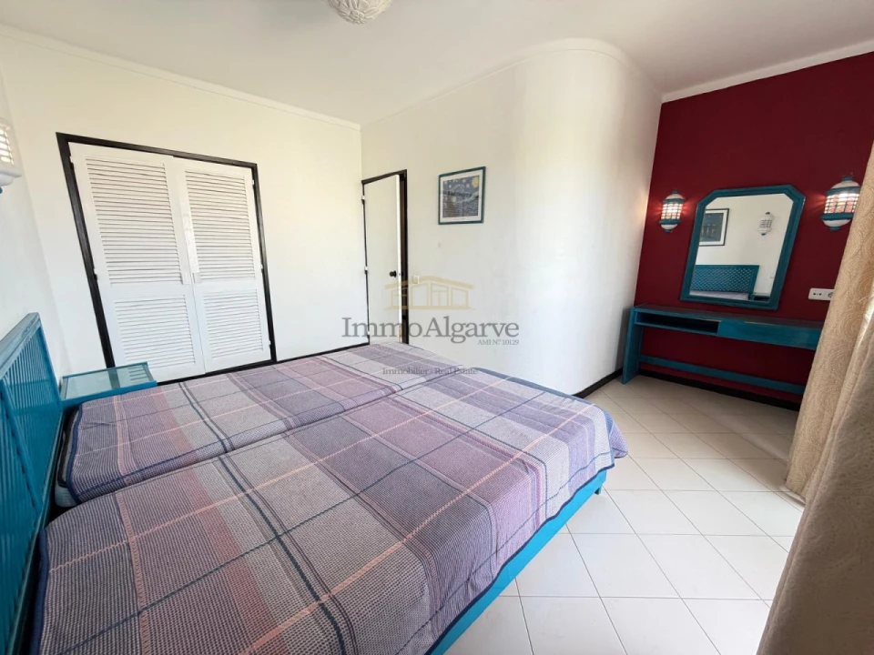 Apartamento T1 para Venda em Albufeira e Olhos de Água Foto 12