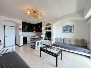 Apartamento T1 para Venda em Albufeira e Olhos de Água